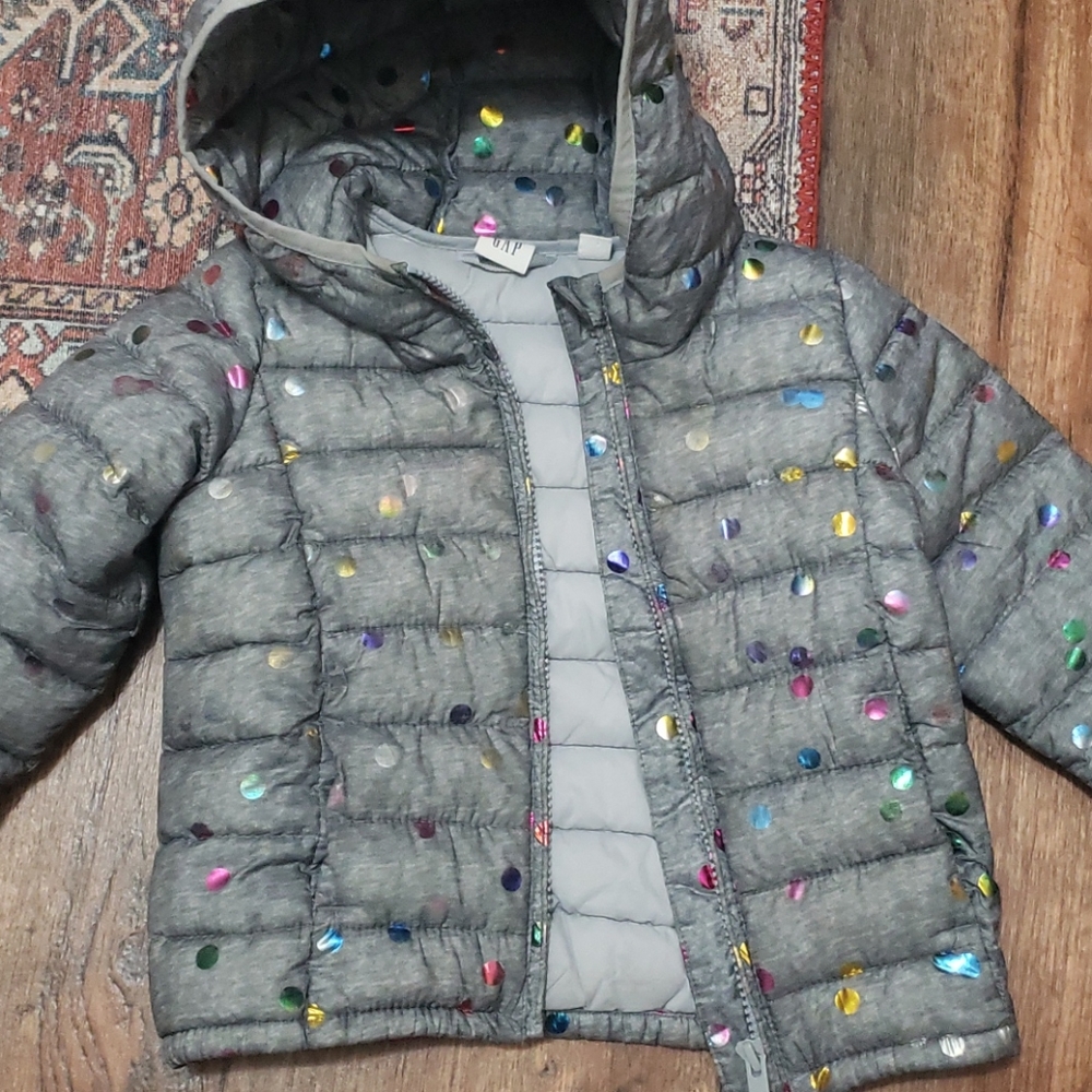 Out wear jacket